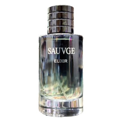 عطر دیور ساواج الکسیر | Dior Sauvage Elixir
