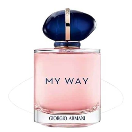 ادکلن جورجیو آرمانی مای وی | Giorgio Armani My Way