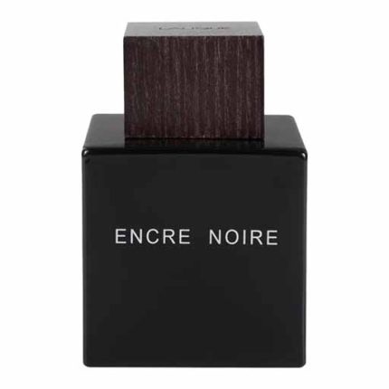 ادکلن لالیک مشکی-چوبی-انکر نویر مردانه | Lalique Encre Noire