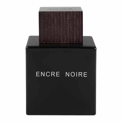 11 ادکلن لالیک مشکی-چوبی-انکر نویر مردانه | Lalique Encre Noire