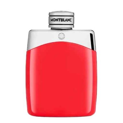 ادکلن مونت بلنک لجند قرمز | Montblanc Legend Red