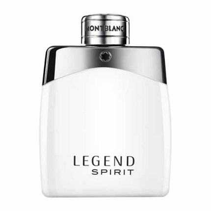ادکلن مون بلان لجند اسپریت | Montblanc Legend Spirit