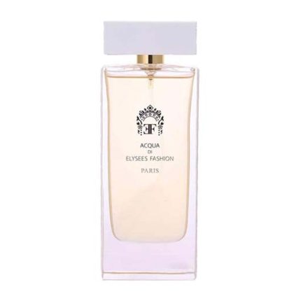 عطر زنانه الیزه فشن پینکی | Elysees Fashion Pinky