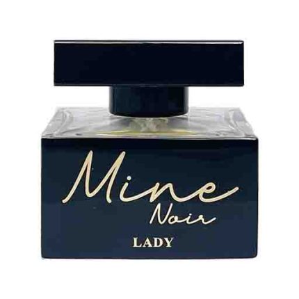 ادکلن زنانه ماین نویر لیدی | Marc Joseph Mine Noir Lady