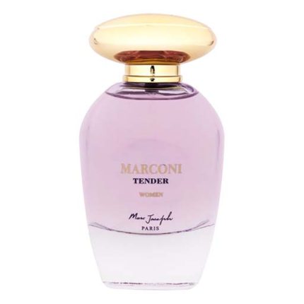 ⚡ ادکلن مردانه مارکونی تندر | Marconi Thunder