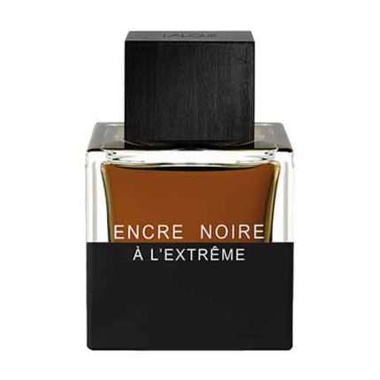ادکلن لالیک انکر نویر ای ال اکستریم | lalique Encre Noire A L Extreme