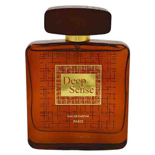 42 ادکلن دیپ سنس | Prime Collection Deep Sense