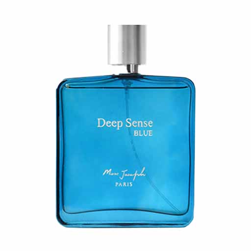 45 ادوپرفیوم مردانه مارک جوزف دیپ سنس بلو | Marc Joseph Deep Sense Blue