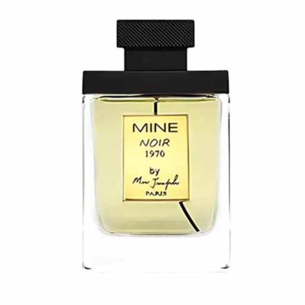 ادکلن مارک جوزف ماین نویر 1970 نایس | Marc Joseph Mine Noir 1970 Nice