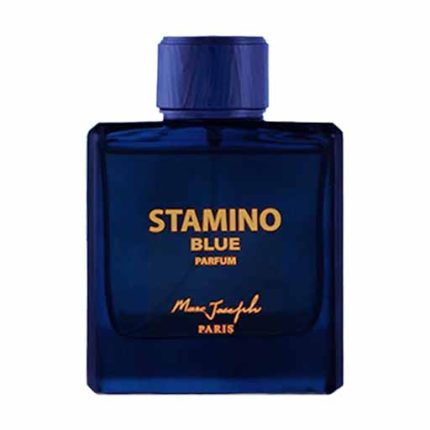 ادکلن مردانه مارک جوزف استامینو بلو | Marc Joseph Stamino Blue 125ml