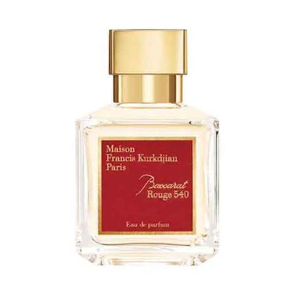 ادکلن باکارات رژ سفید (مردانه زنانه) |❤️Baccarat Rouge 540