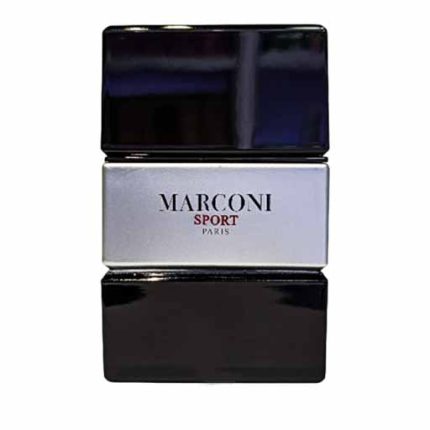 ادوپرفیوم مردانه مارک جوزف مارکونی اسپرت | Marc Joseph Marconi Sport