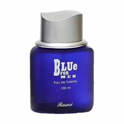 ادکلن رصاصی بلو مردانه | Rasasi Blue for Men