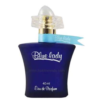 ادکلن رصاصی بلو لیدی | Rasasi Blue Lady