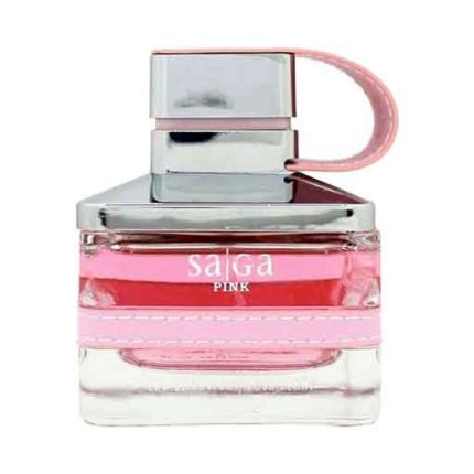 ادکلن امپر ساگا پینک صورتی | Emper Saga Pink